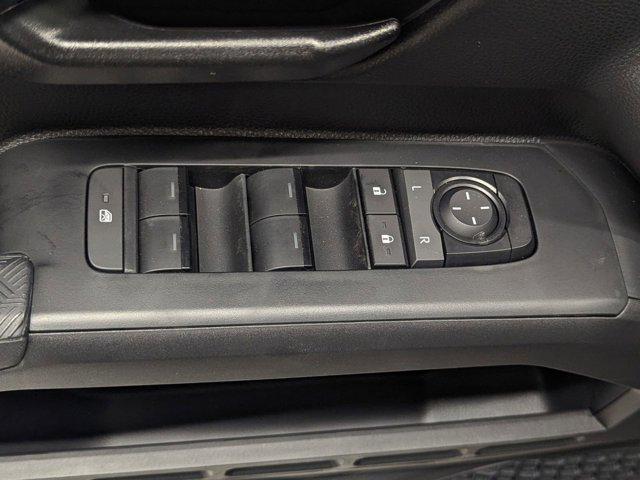 new 2025 Toyota Tacoma car, priced at $40,298