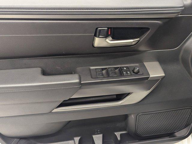 used 2024 Toyota Tundra car, priced at $41,696