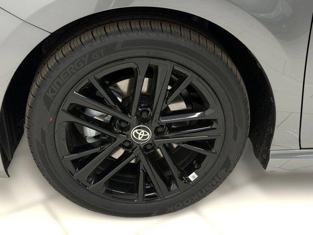 new 2026 Toyota Camry car, priced at $32,939