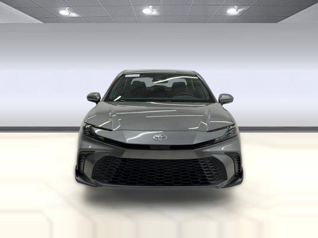 new 2026 Toyota Camry car, priced at $32,939