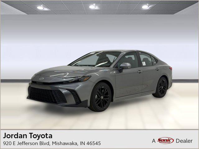 new 2026 Toyota Camry car, priced at $32,939