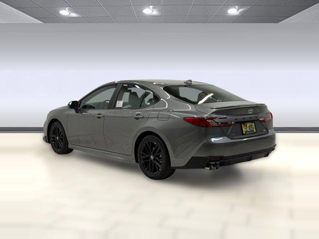 new 2026 Toyota Camry car, priced at $32,939