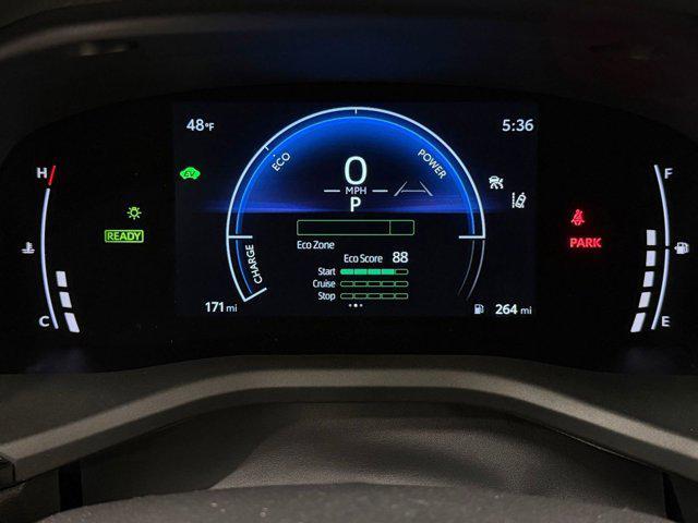 new 2026 Toyota Camry car, priced at $32,939