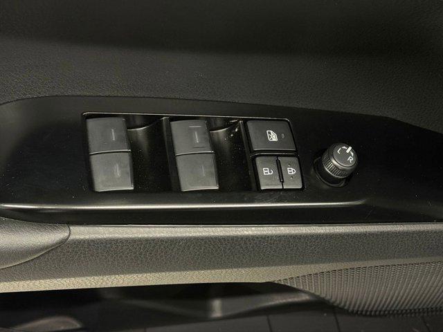 new 2026 Toyota Camry car, priced at $32,939