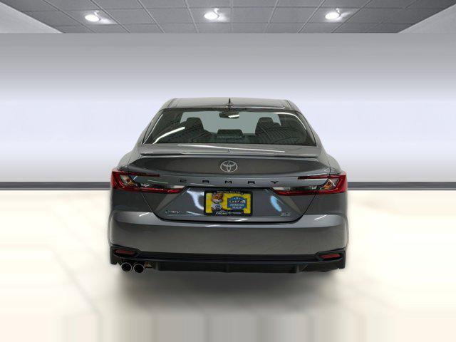 new 2026 Toyota Camry car, priced at $32,939