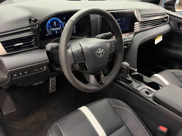 new 2026 Toyota Camry car, priced at $32,939