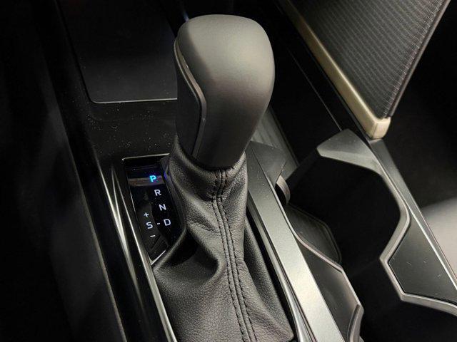 new 2026 Toyota Camry car, priced at $32,939