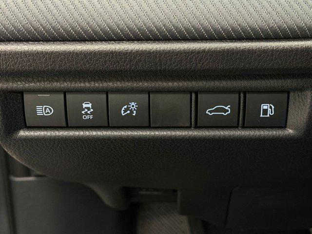 new 2026 Toyota Camry car, priced at $32,939