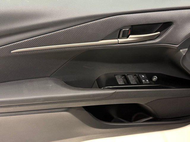 new 2026 Toyota Camry car, priced at $32,939