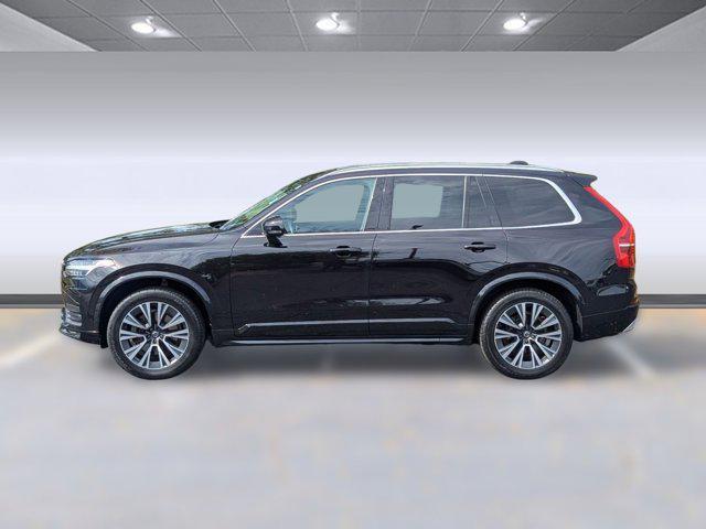 used 2020 Volvo XC90 car, priced at $24,996