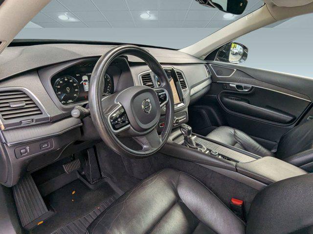 used 2020 Volvo XC90 car, priced at $24,996