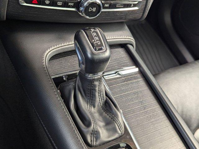 used 2020 Volvo XC90 car, priced at $24,996