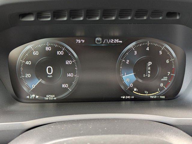 used 2020 Volvo XC90 car, priced at $24,996