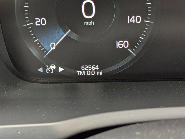 used 2020 Volvo XC90 car, priced at $24,996