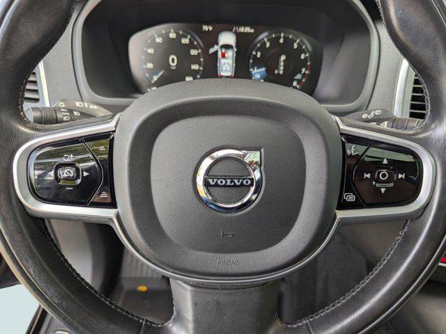 used 2020 Volvo XC90 car, priced at $24,996