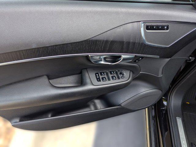 used 2020 Volvo XC90 car, priced at $24,996