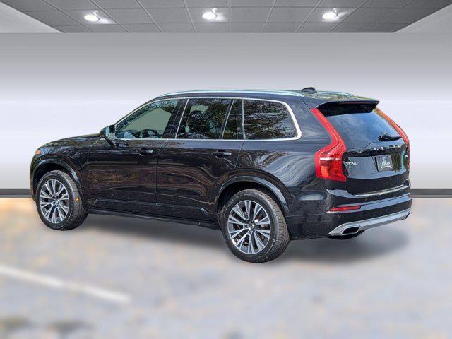 used 2020 Volvo XC90 car, priced at $24,996