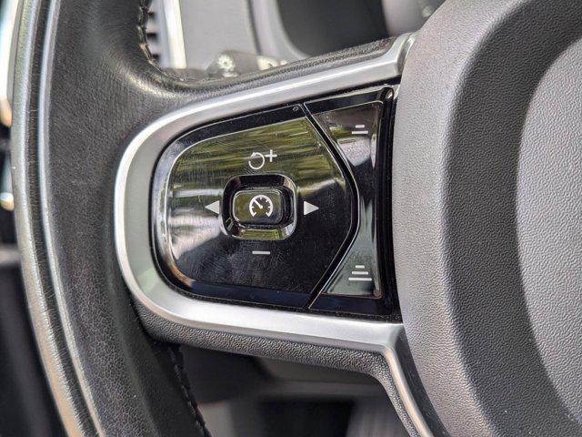 used 2020 Volvo XC90 car, priced at $24,996
