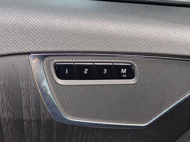 used 2020 Volvo XC90 car, priced at $24,996
