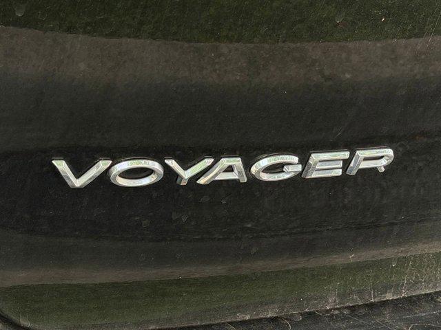 used 2022 Chrysler Voyager car, priced at $21,499