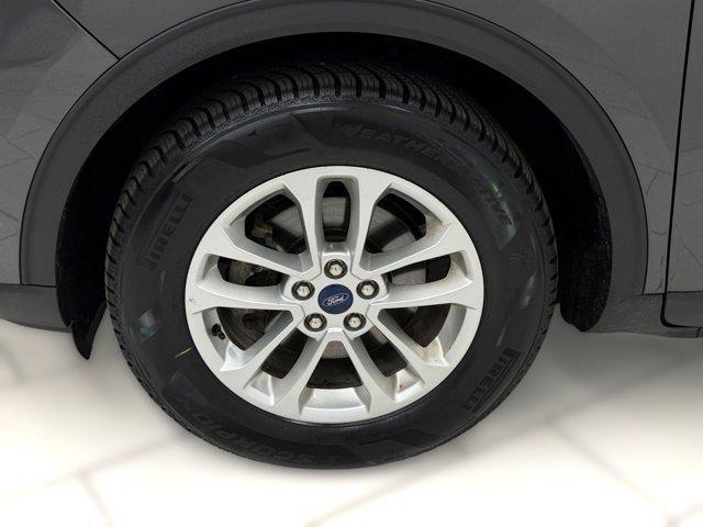 used 2020 Ford Escape car, priced at $15,999