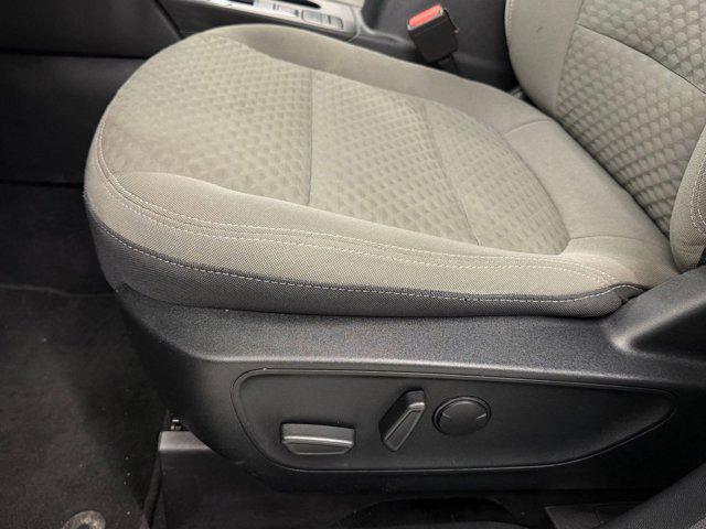 used 2020 Ford Escape car, priced at $15,999