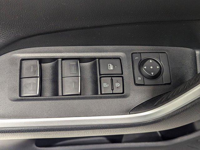used 2024 Toyota RAV4 car, priced at $28,998