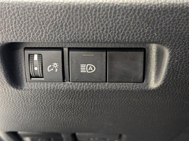 used 2024 Toyota RAV4 car, priced at $28,998