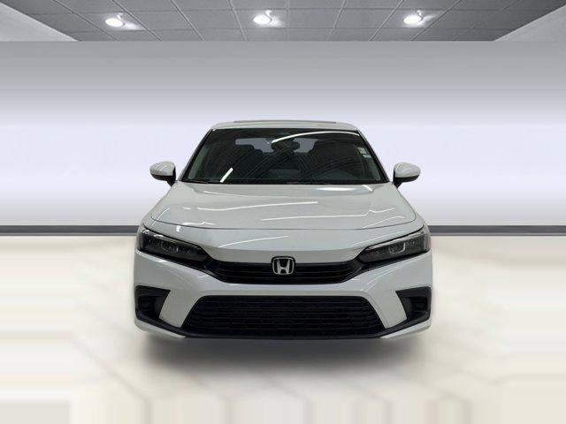 used 2024 Honda Civic car, priced at $23,998