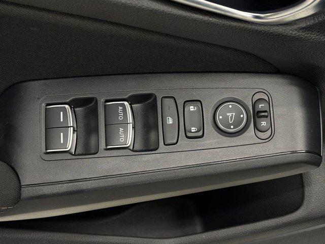 used 2024 Honda Civic car, priced at $23,998