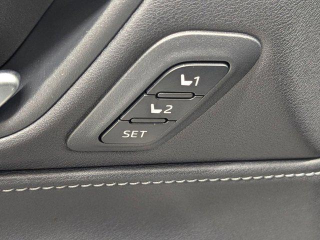 used 2024 Toyota Venza car, priced at $36,587