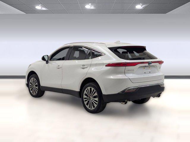 used 2024 Toyota Venza car, priced at $36,587