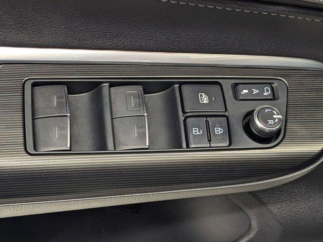 used 2024 Toyota Venza car, priced at $36,587