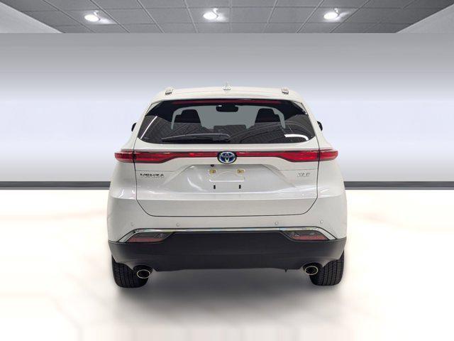 used 2024 Toyota Venza car, priced at $36,587