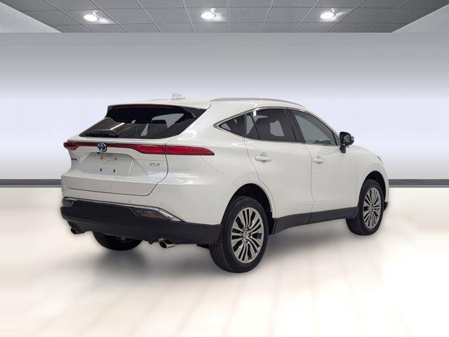 used 2024 Toyota Venza car, priced at $36,587