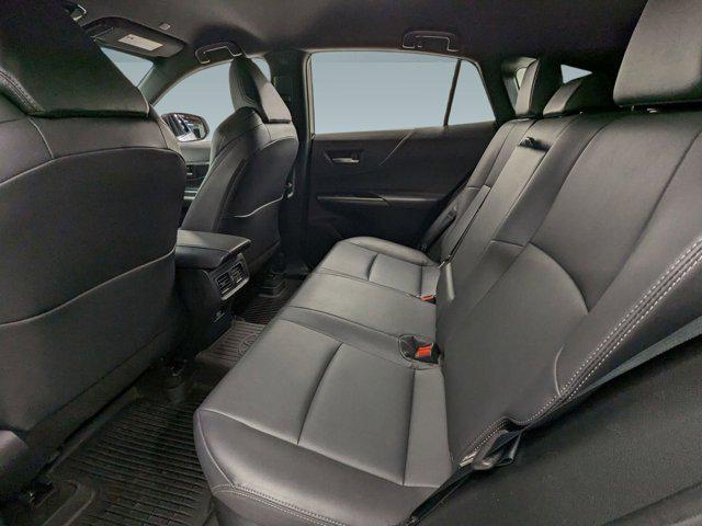 used 2024 Toyota Venza car, priced at $36,587