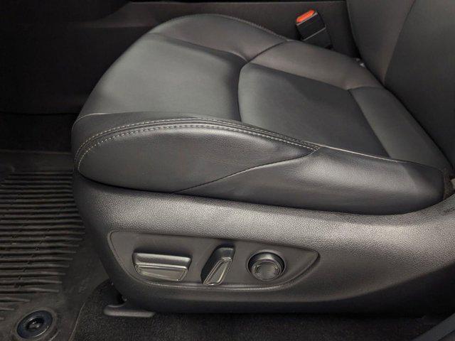 used 2024 Toyota Venza car, priced at $36,587