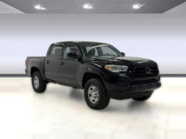 used 2023 Toyota Tacoma car, priced at $35,996