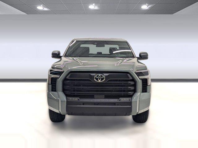 new 2026 Toyota Tundra car, priced at $52,919