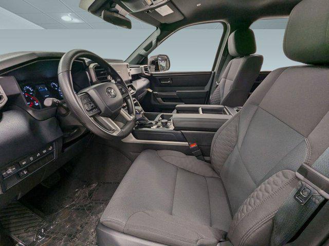 new 2026 Toyota Tundra car, priced at $52,919