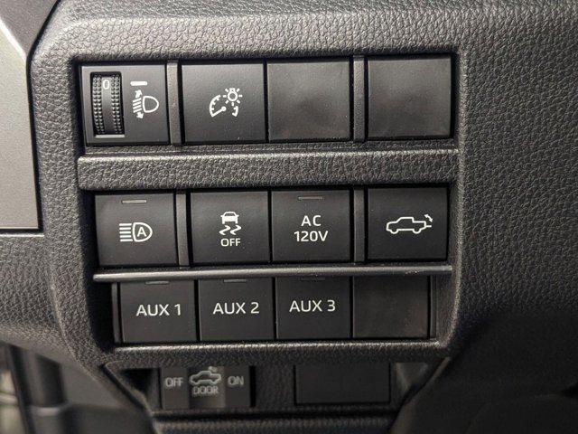 new 2026 Toyota Tacoma car, priced at $51,529