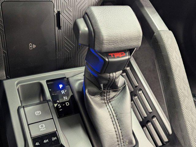 new 2026 Toyota Tacoma car, priced at $51,529