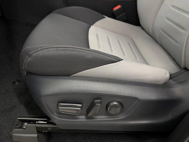 new 2026 Toyota Tacoma car, priced at $48,649