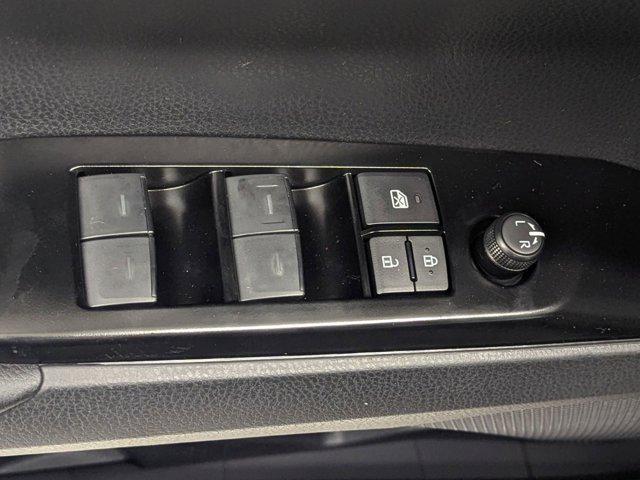 new 2026 Toyota Camry car, priced at $34,639