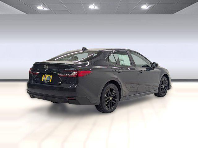 new 2026 Toyota Camry car, priced at $34,639