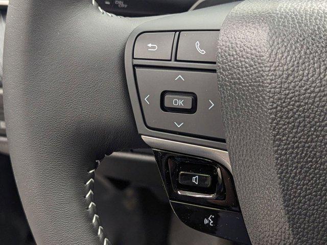 new 2026 Toyota Camry car, priced at $34,639