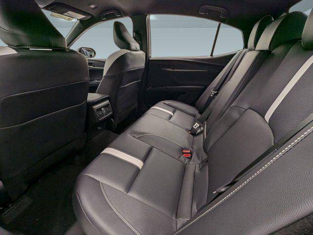 new 2026 Toyota Camry car, priced at $34,639