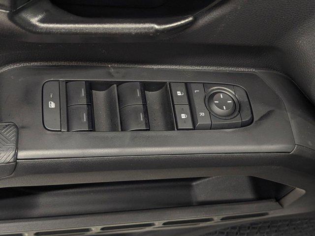 new 2025 Toyota Tacoma car, priced at $40,298