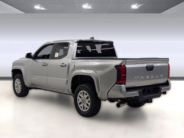new 2025 Toyota Tacoma car, priced at $40,298