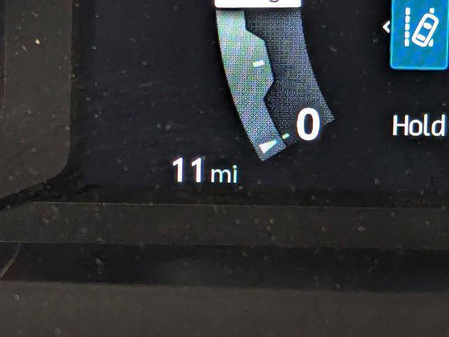 new 2025 Toyota Tacoma car, priced at $40,298